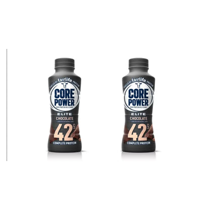 Core Power Protein Shake
